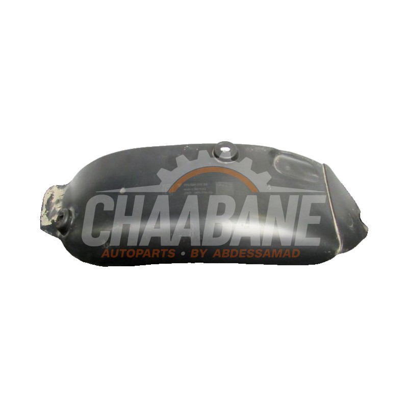 Passage de roue 99150451002 Porsche 911 (991) 3.0 24V Carrera 2012 / 2020