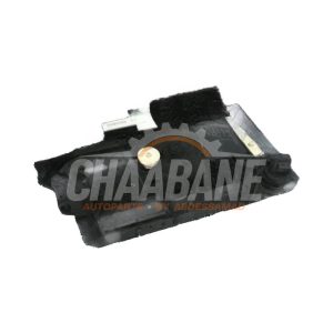Mechatronique A2312703801 Mercedes C (C205) C-250 2.0 16V