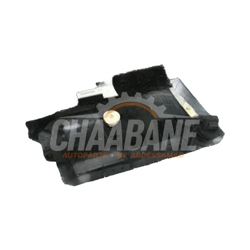 Mechatronique A2312703801 Mercedes Vito (447.6) 2.2 114 CDI 16V