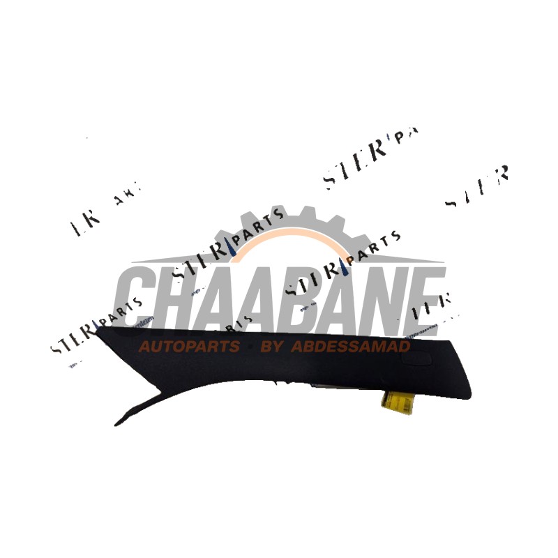 Montant avant droit A2136900625 Mercedes E (W213) E-63 AMG S 4.0 V8 Turbo 4-Matic+