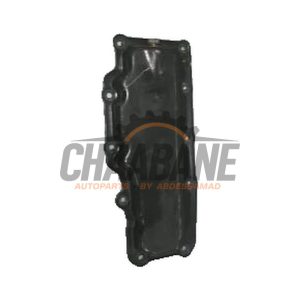Couvercle carter A2740103906 Mercedes C-Klasse