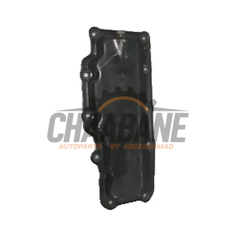 Couvercle carter A2740103906 Mercedes C-Klasse