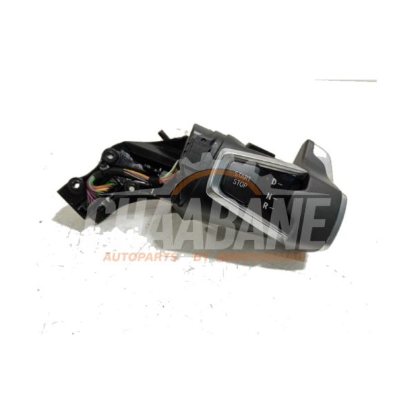 Timonerie de changement de vitesse 25169364798 BMW I3 2013 / 2022
