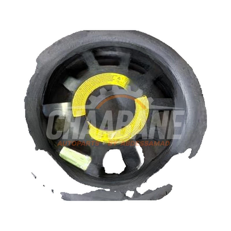 Roue de secours 4N0601025AH Audi A8 (D5) 3.0 V6 24V 50 TDI Mild Hybrid Quattro 2017