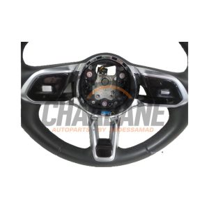 Volant J9D33F563BE8 Jaguar I-Pace