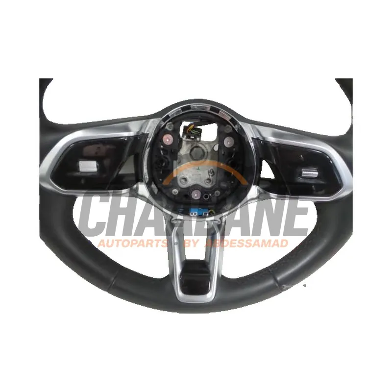 Volant J9D33F563BE8 Jaguar I-Pace
