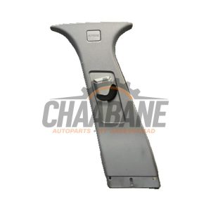 Revetement montant centre gauche C2Z23197LHJ Jaguar XF Sportbrake 2.2 D 16V