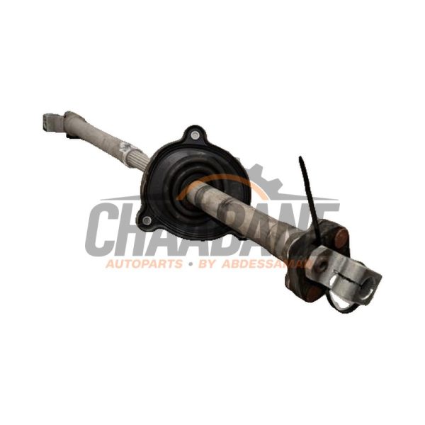 Axe colonne de direction 32306862031 BMW 7 serie (G11/12) 740e,Le xDrive 2015 / 2022