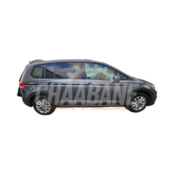 Vitre triangulaire avant droite 5TA845412N Volkswagen Touran (5T1) 1.6 TDI SCR BlueMotion Technology 2015