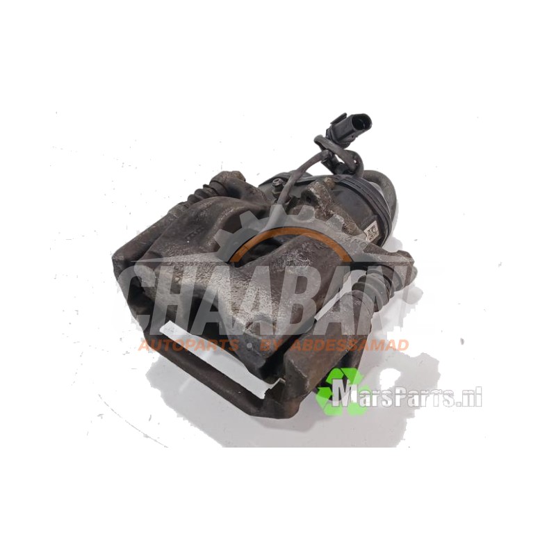 Etrier de frein (pince) arriere droit 8W0615404 Audi A4 (B9) 2.0 TDI Ultra 16V 2015