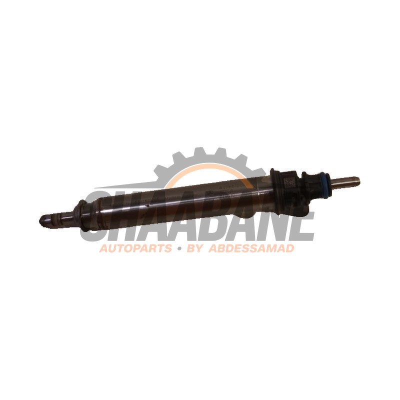 Injecteur (injection essence) 0261500065 Mercedes A-Klasse