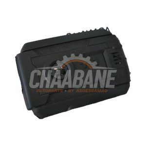 Couverture moteur 66026004 Seat Leon (5FB) 1.8 TSI Ecomotive 16V 2012 / 2020