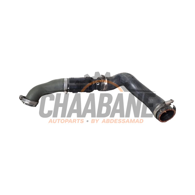 Tuyau intercooler GX636K863 Jaguar XF (X260) 3.0 S V6 D 24V