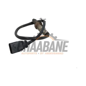 Sonde lambda 80A906265 Audi A7 Sportback (4KA) 2.0 16V 50 TFSI E Quattro 2017