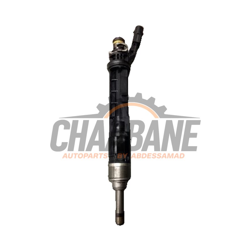 Injecteur (injection essence) A280701000 Mercedes A Limousine (177.1) 1.3 A-250 e Turbo 16V