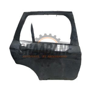 Porte arriere droite 41517386740 BMW X5 (F15) xDrive 40d 3.0 24V 2013 / 2018