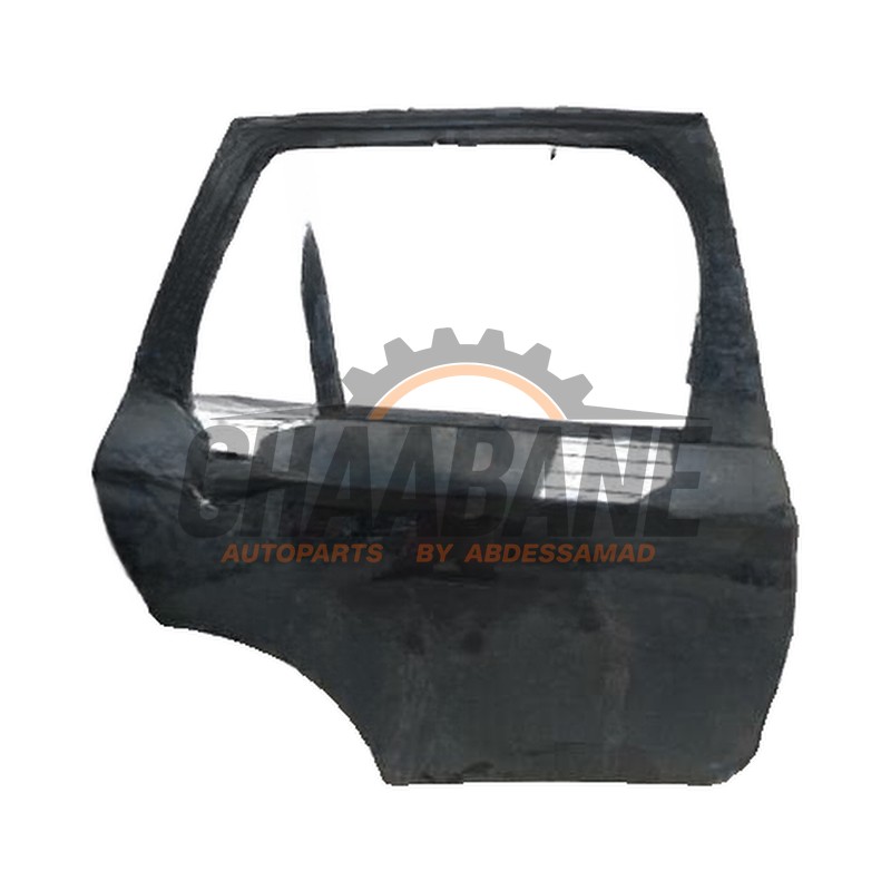 Portiere 4portes arriere droite 41517386740 BMW X5 (F15) xDrive 40d 3.0 24V 2013 / 2018