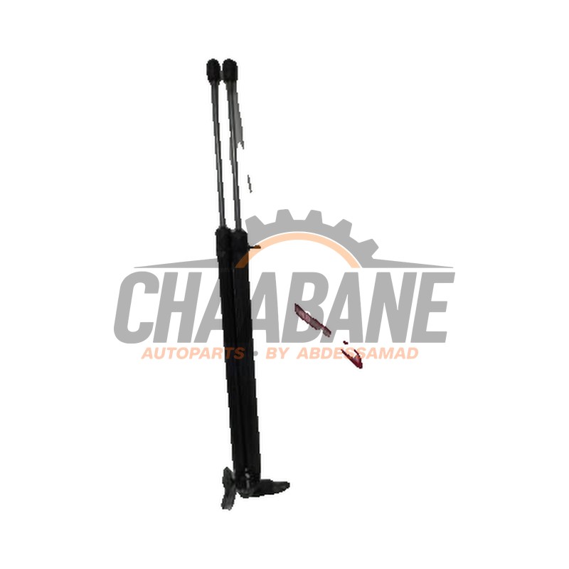 Verin de coffre 57A827550B Skoda Karoq 1.0 TSI 12V 2017