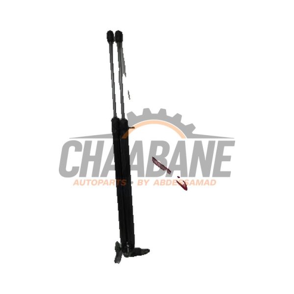 Kit amortisseur gaz hayon 57A827550B Skoda Karoq 1.0 TSI 12V 2017