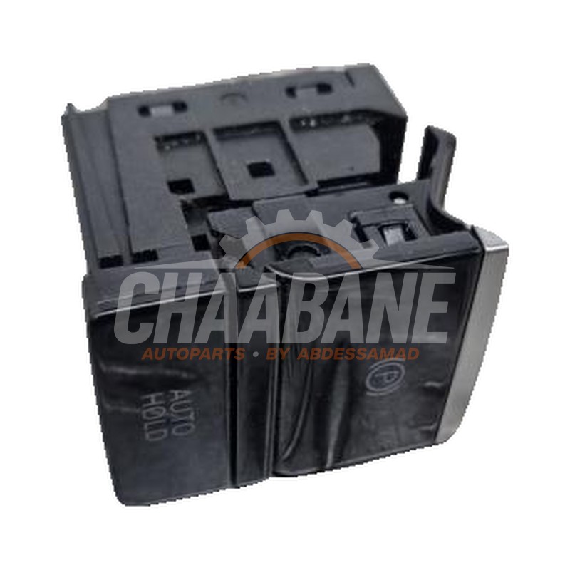 Commutateur frein a main 5H0927225 Volkswagen Golf VIII (CD1) 1.5 eTSI 16V 2019