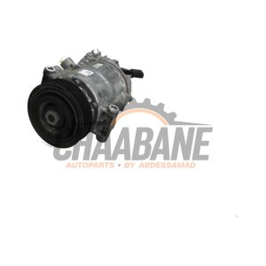 Compresseur de clim 80A820803 Audi Q5 (FYB/FYG) 2.0 TFSI 16V Quattro 2016