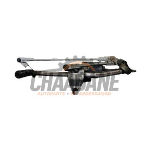 Moteur+mecanique essuie-glace 1397220663 Audi A3 Limousine (8VS/8VM) 1.8 TFSI 16V 2013 / 2020