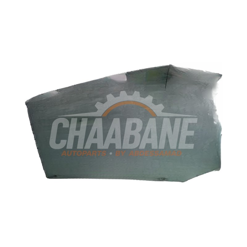 Vitre portiere 4portes arriere gauche 51355A08A93 BMW 5 serie (G60) 530e 2.0 TwinPower Turbo 16V 2023