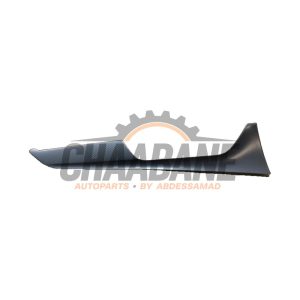 Cadre tableau de bord 4K5867419 Audi A6 Avant (C8) 2018