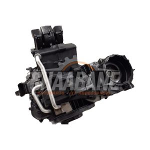 Bloc chauffage 5Q1820005AF Audi A3 Sportback (8VA/8VF) 2.0 TDI 16V Quattro 2012 / 2020
