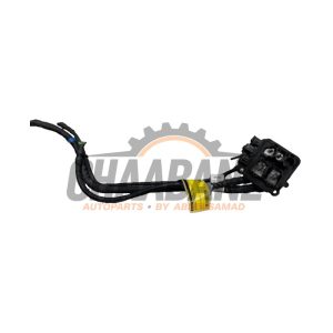 Distributeur de courant A2055451400 Mercedes C (W205) C-220 2.2 CDI BlueTEC, C-220 d 16V