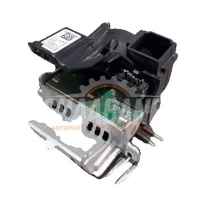 Ordinateur eclairage 7970950001 Mercedes CLA (117.3) 2.2 CLA-220 CDI, 220 d 16V