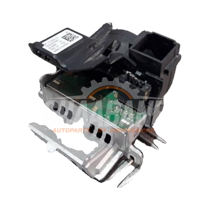 Ordinateur eclairage 7970950001 Mercedes CLA (117.3) 2.2 CLA-220 CDI, 220 d 16V