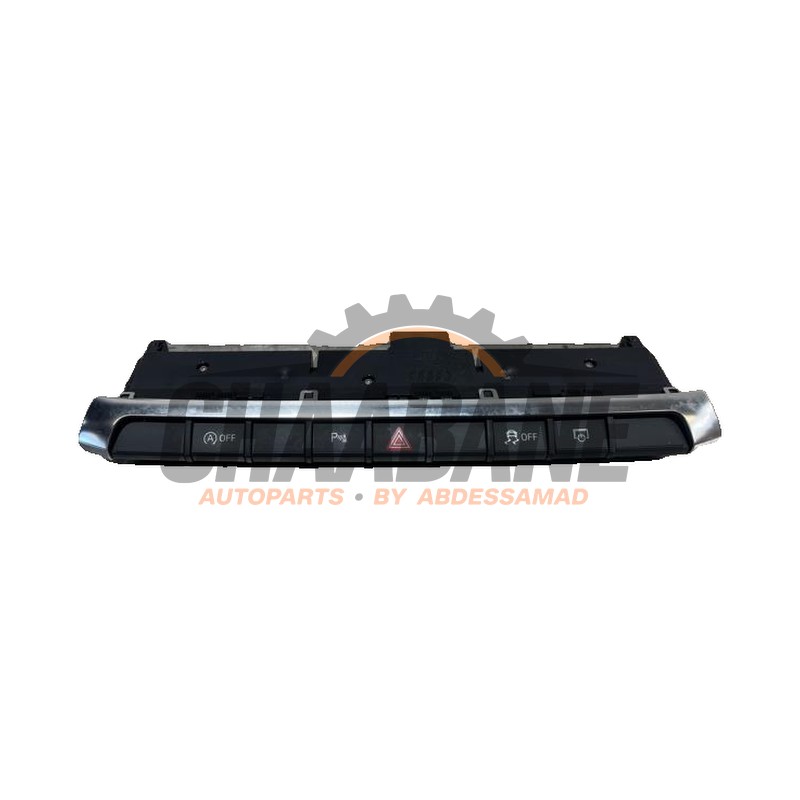 Commutateur (divers) 8V0925301PJ Audi A3 Limousine (8VS/8VM) 2.0 35 TDI 16V 2013 / 2020