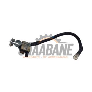 Capteur de batterie 6C0915181D Skoda Fabia III Combi (NJ5) 1.0 TSI 12V 2014 / 2022