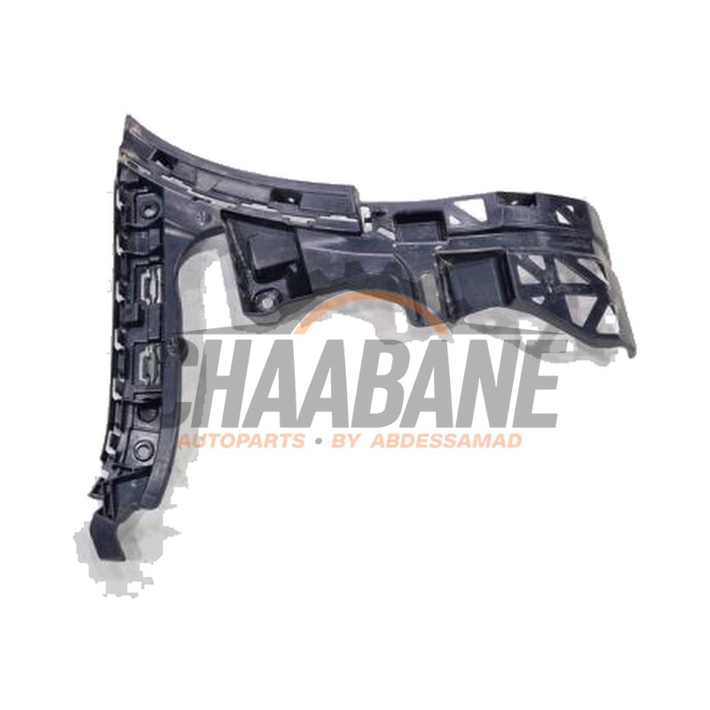 Support pare-chocs arriere droit A2538858402 Mercedes GLC (X253) 2.0 C-220d 16V 4-Matic