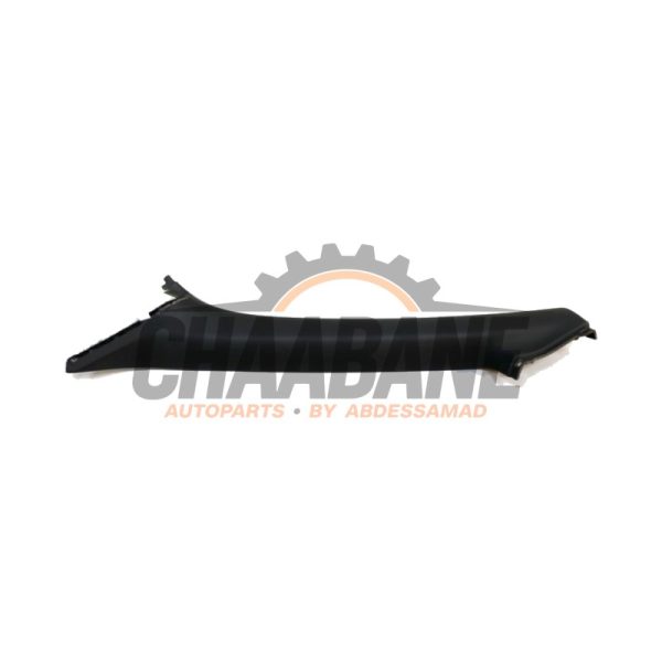 Montant avant gauche 8F0867233B Audi RS 5 (8F7) 4.2 V8 32V 2013 / 2015