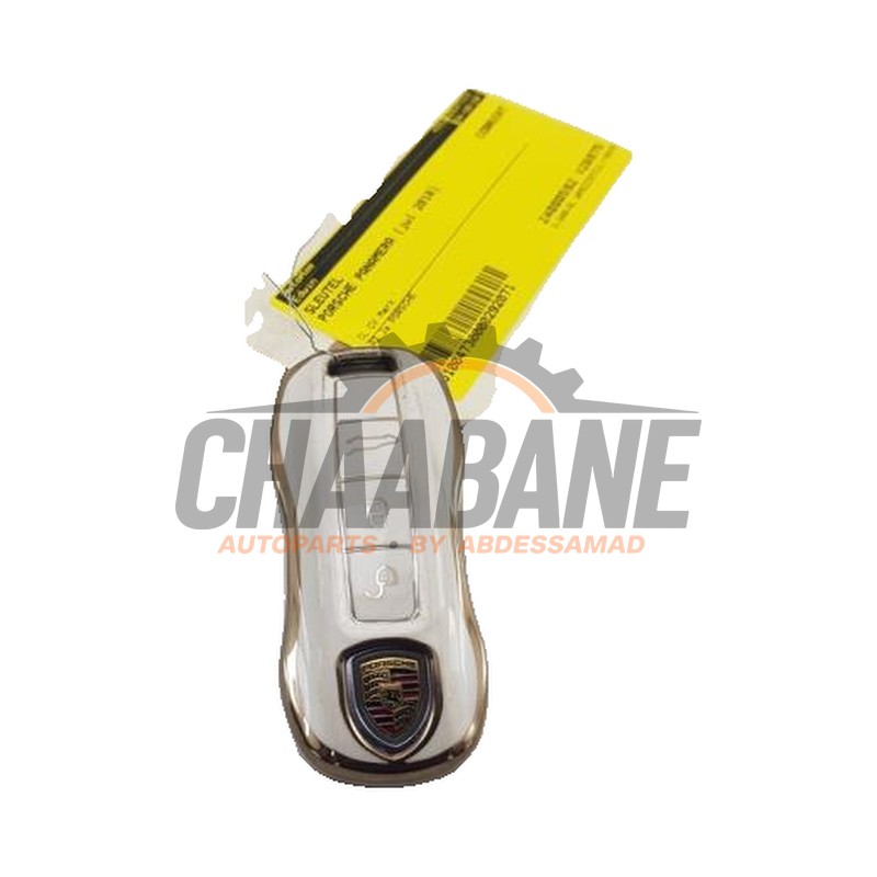 Cle V04015001CQ Porsche Panamera (971G) 3.0 V6 24V 2016 / 2023