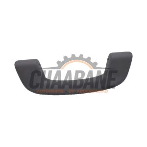 Poignee 51167495617 BMW 1 serie (F40) 118i 1.5 TwinPower 12V 2019