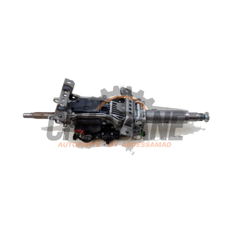 Boitier colonne de direction 4KE419506C Audi E-tron (GEN) 55 quattro 2018