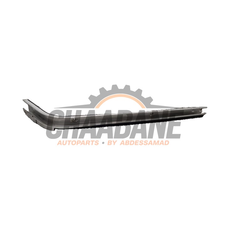 Rail porte coulissante droite 1T3843872H Volkswagen ID.Buzz (EBB/EBJ) 77 kWh 2022