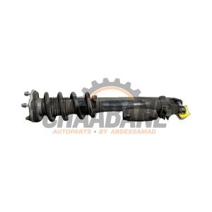 Barre amortisseur avant droit A2053233100 Mercedes C (C205) C-63 AMG 4.0 V8 Biturbo