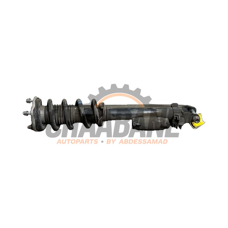 Barre amortisseur avant droit A2053233100 Mercedes C (C205) C-63 AMG 4.0 V8 Biturbo