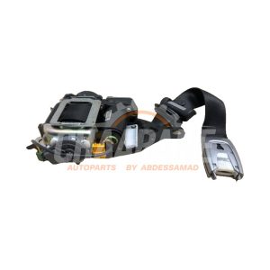 Ceinture avant gauche A2228602685 Mercedes S (222.0/222.1) 3.0 S-350 BlueTEC, S-350d 24V