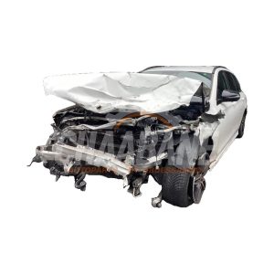 Boite de vitesse A7252709310 Mercedes C (R205) C-180 1.6 16V