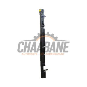 Seuil gauche A2056981354 Mercedes C (W205) C-300de 2.0 Turbo 16V