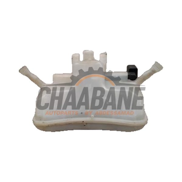 Reservoir de liquide de frein 8W0611301 Porsche Macan (95B) 3.0 V6 24V GTS 2014