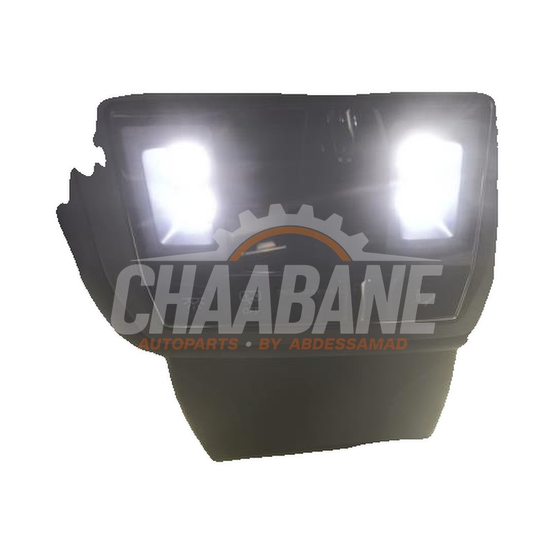 Eclairage interieur avant 89A959561D Audi Q4 (F4B) 35 e-tron 2021