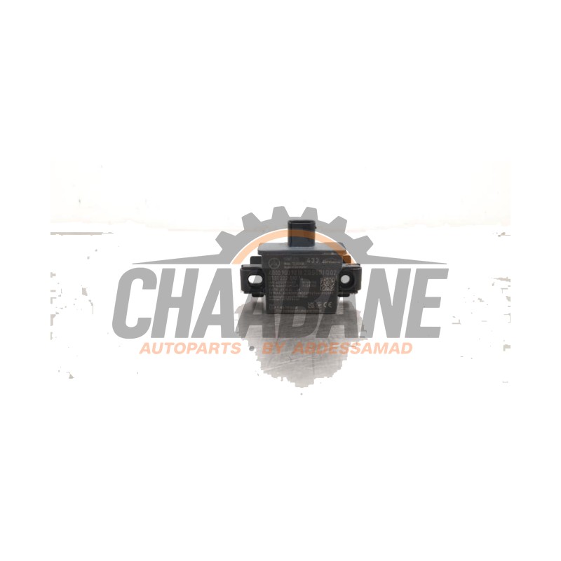 Module gonflage pneus A0009009018 Mercedes GLE (V167) 350de 2.0 Turbo 16V 4-Matic