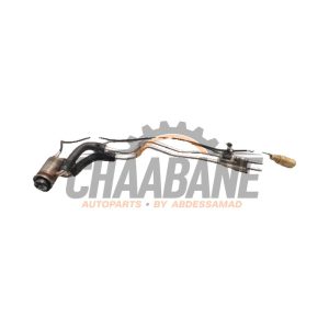 Injecteur Adblue 05L122157CR Audi A6 Avant (C8) 2.0 40 TDI Mild Hybrid 2018