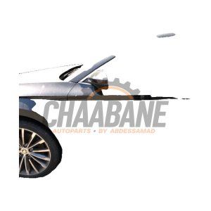 Portiere 4portes avant gauche 3V0831055B Skoda Superb Combi (3V5) 1.5 TSI Evo 16V 2015 / 2024